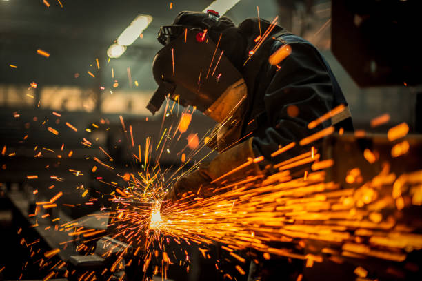 Affordable Welder Services in Howard, WI