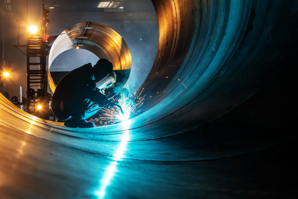  Howard, WI Welder Pros