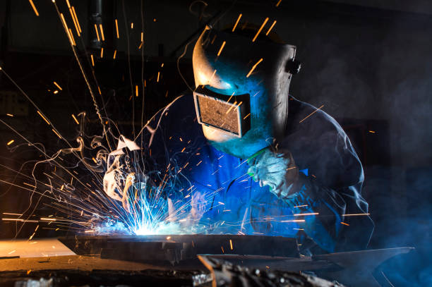 Best Pipe Welding in Howard, WI