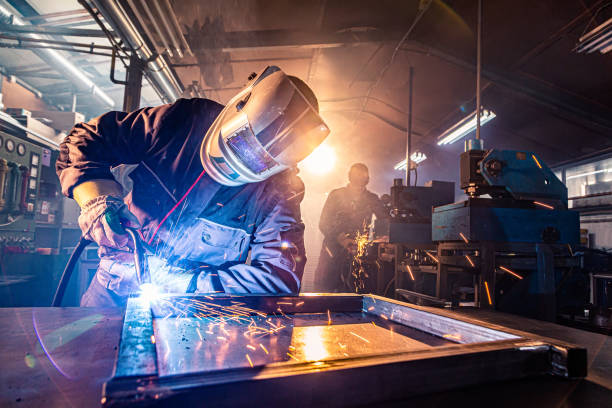 Best Maintenance and Repair Welding in Howard, WI