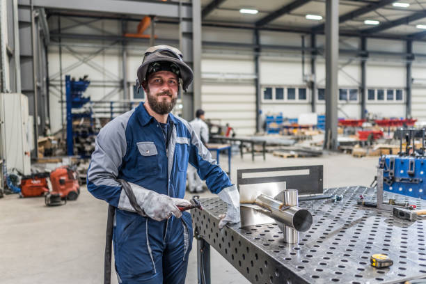 Best Maintenance and Repair Welding in Howard, WI
