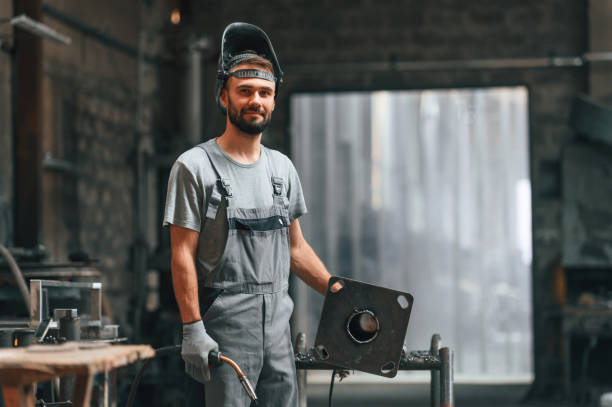 Best Aerospace and Defense Welding in Howard, WI