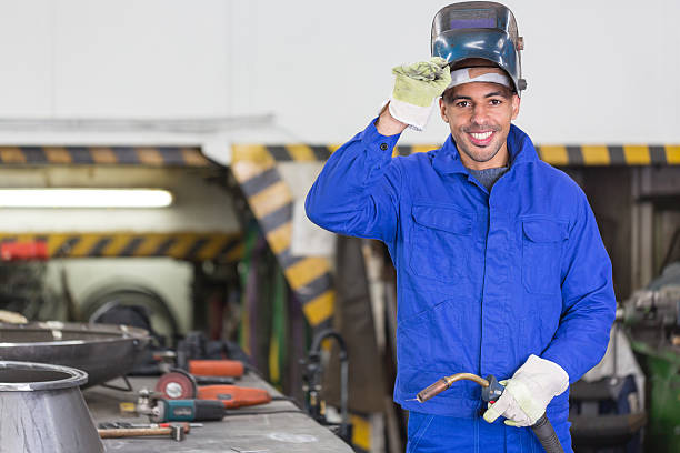 Best Welding Inspection and Certification in Howard, WI